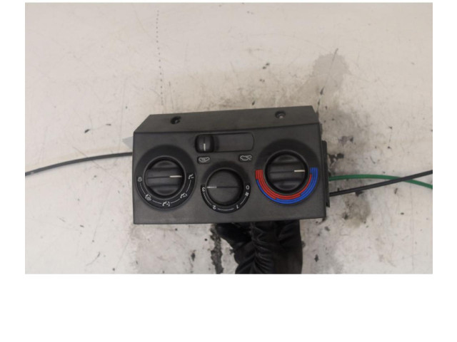 Блок управления климат-контролем    Fiat Punto (176)