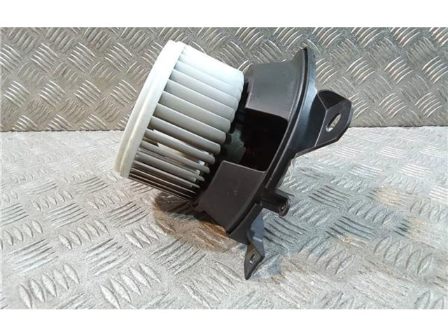 Вентилятор печки    5T743, 5T743   Fiat Fiorino