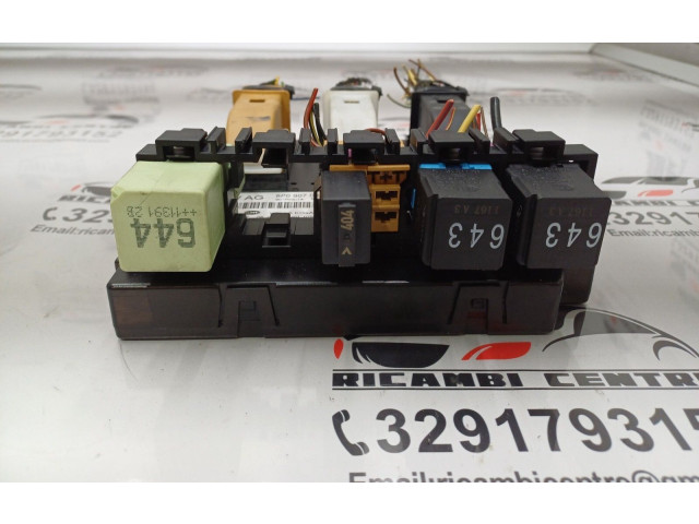 Блок комфорта 8P0907063N, 5DK009653 Audi A3 8Y