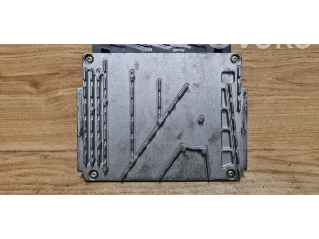 Řídící jednotka 0261206828, 08627455 Volvo S80 2000