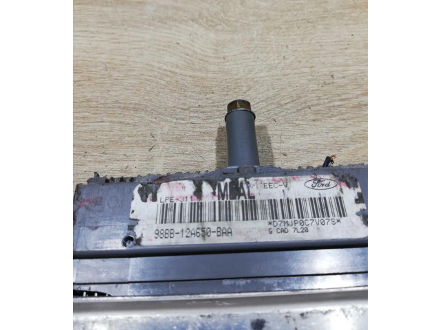 Řídící jednotka 98bb12a650baa Ford Mondeo Mk III 2000