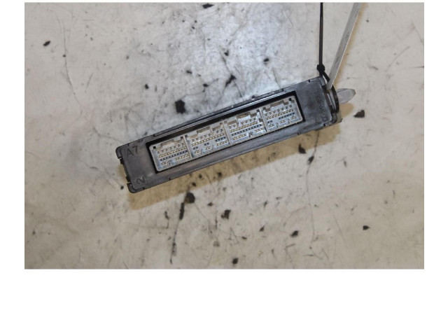 Блок управления топливных форсунок 112300-6611   Daihatsu Cuore