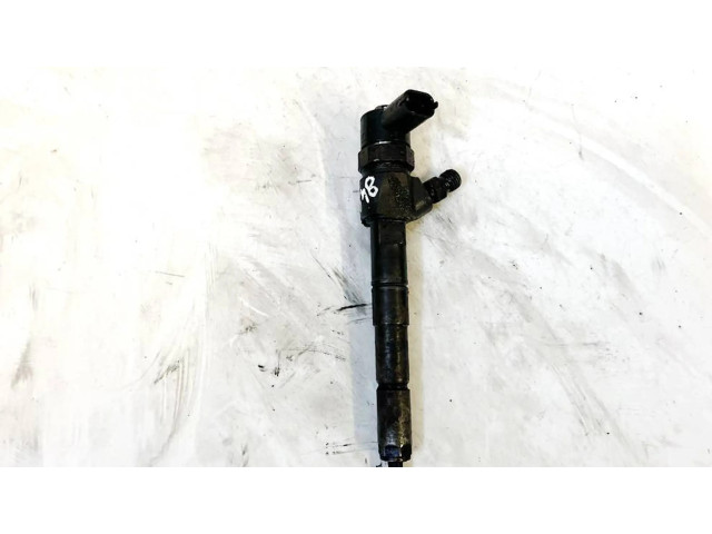 Vstřikovač 0445110243, 12031635687152 Fiat Croma pro naftový motor 1.9