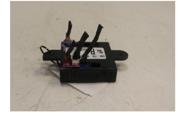 Блок управления 68245458AB   Fiat Freemont