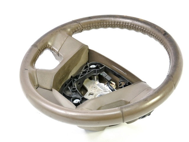 Руль Jeep Compass   1EB86DK5AA      