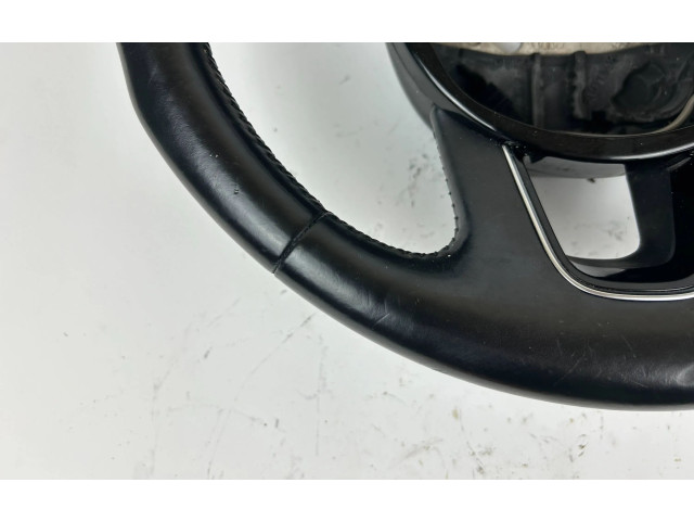 Руль Audi Q5 SQ5 2008 - 2017 года 4L0419689A