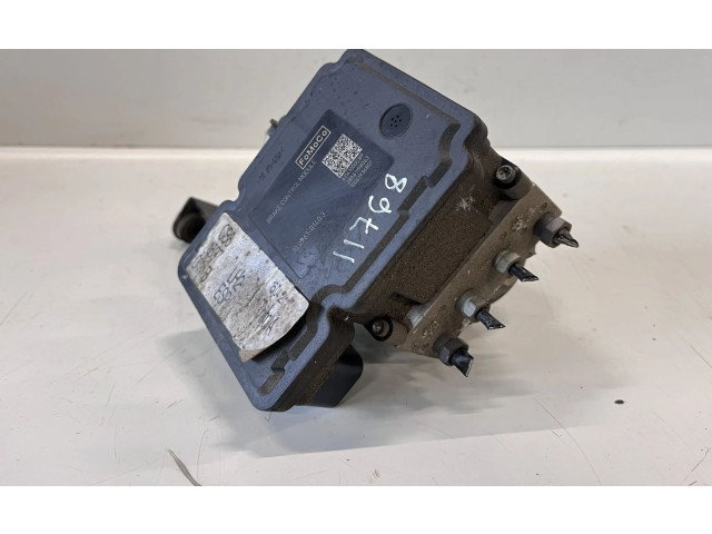 Jednotka ABS 10096101403, 10.0961-0140.3 Ford Focus ST 2011