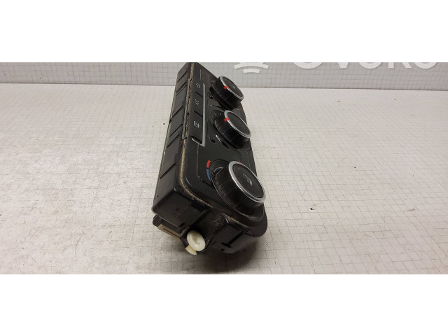 Блок управления климат-контролем 7N0907426BH, 5HB01129201 Volkswagen Caddy