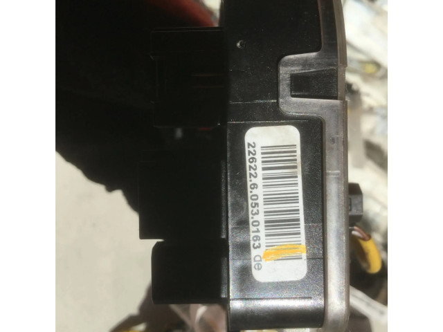 Подрулевой шлейф SRS    Fiat Tipo