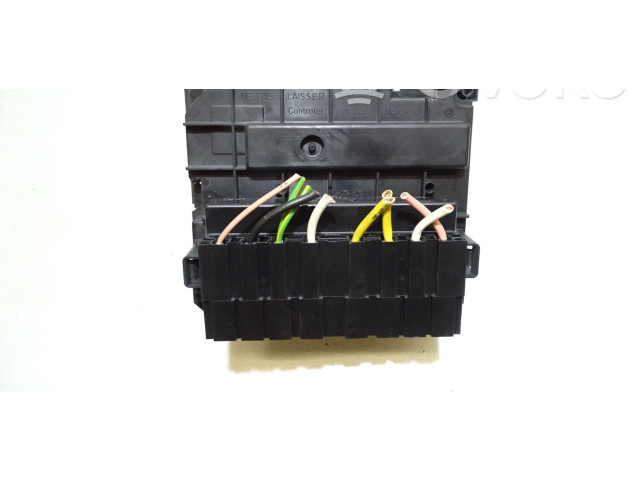 Модуль кузова