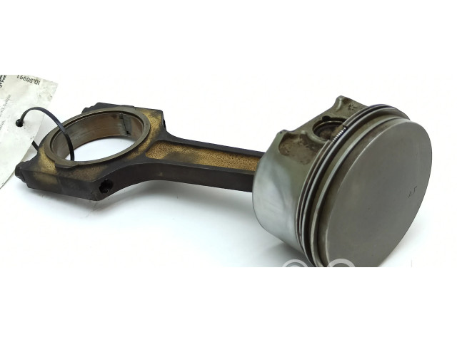 Поршень с шатуном Jaguar XJ X308 для бензинового двигателя 4.0