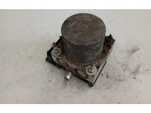 Блок АБС 13182319, 0265231583 Opel Meriva A 2003 - 2010 года