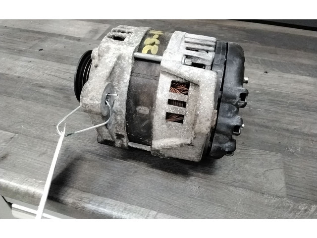 Генератор 96843503   Chevrolet Spark      