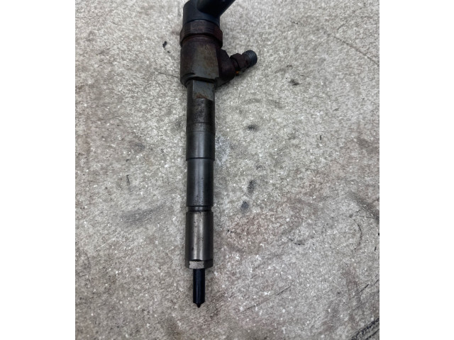 Форсунка 0445110524    Fiat 500L  199B5000 