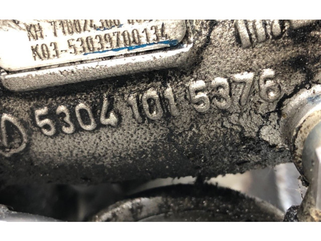 Турбина Skoda Superb B6 (3T) 06J145701L