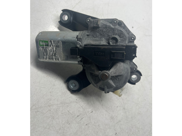 Моторчик заднего дворника 53011112, 9132802    Opel Meriva A