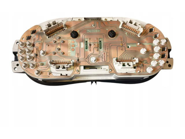 Панель приборов 07021622282 Renault Clio II