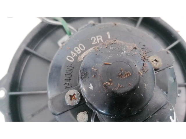 Вентилятор печки 1940000490, 194000-0490 Mitsubishi Colt
