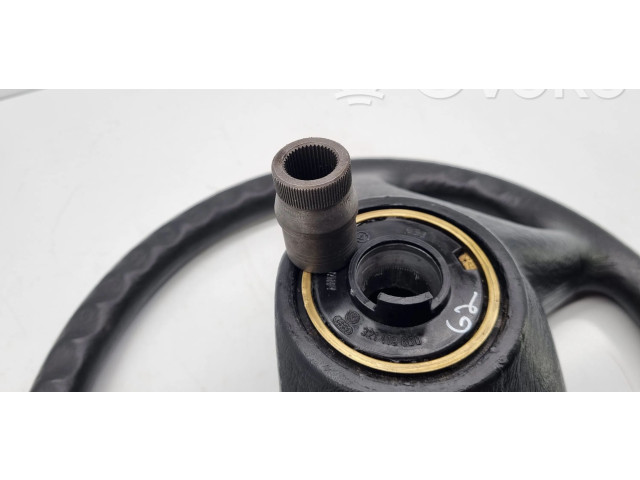 Руль Volkswagen Golf II  1984 - 1991 года 191419091AK, 321419660      