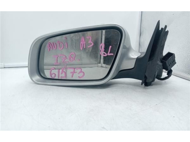 Зеркало электрическое Audi A3 S3 8L 1996 - 2003 года