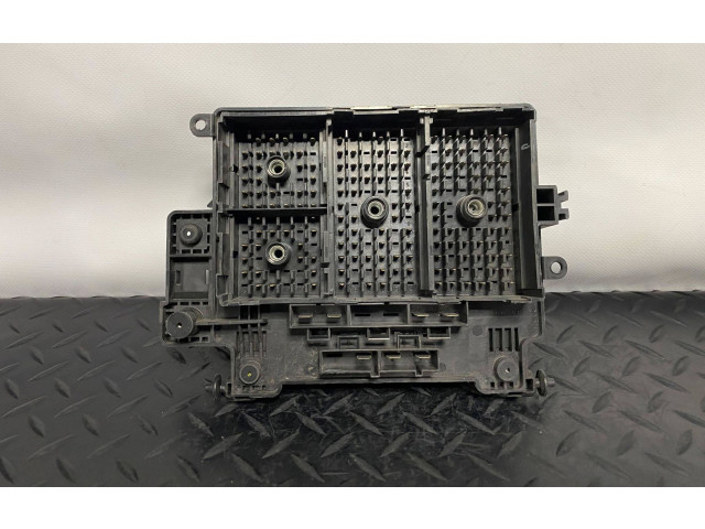 Pojistková skříňka 1520193002 Chevrolet Silverado 2006