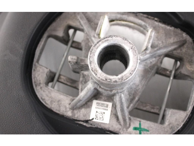 Руль Citroen C4 II Picasso 2013 - 2018 года 98057438ZD