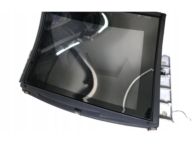 Дисплей    030395, 5A4BA60   BMW iX