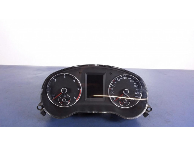 Панель приборов 5C6920870A Volkswagen Jetta VI