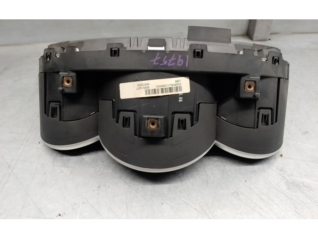 Přístrojová deska Chevrolet Cruze 2011 95472850, 688014257