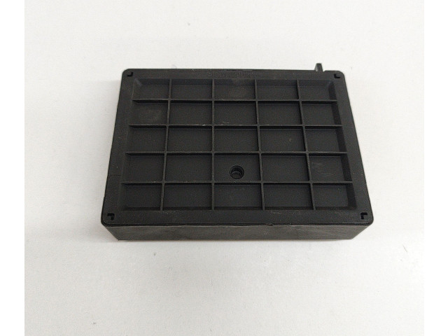 Блок управления климат-контролем 32298196, 32298196AA Volvo V60