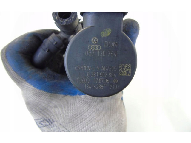 Vstřikovací lišta 059130090AG Audi Q7 4L