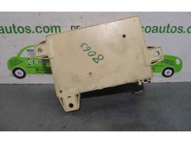 Модуль управления BSM 2R8T14A067AC   Jaguar S-Type