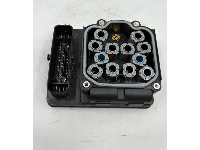 Блок управления АБС 5N0614109CD   Audi A4 Allroad B9