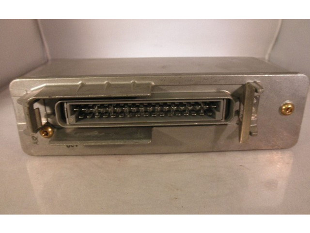 Блок управления АБС 9128853, 0265101031   Volvo 940