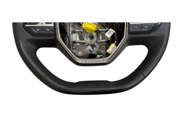 Руль Peugeot Partner III  2018 -  года 34236707B, 98171150ZD      