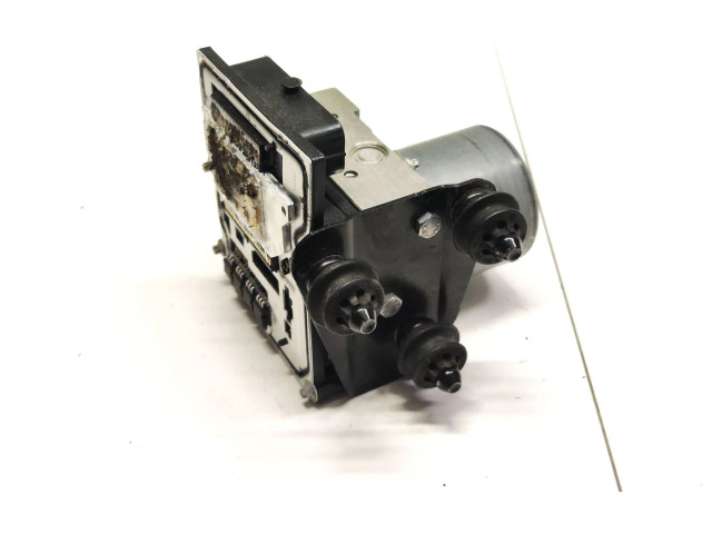 Блок АБС 14110461278, 0265239476 Audi Q5 SQ5 2008 - 2017 года