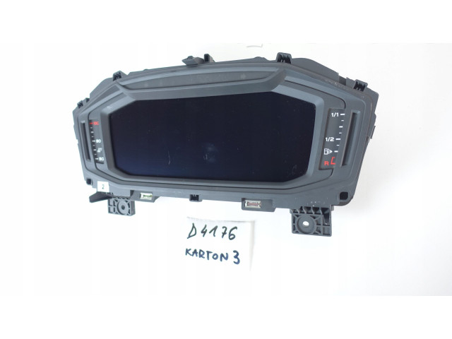 Панель приборов 82A920700D Audi A1