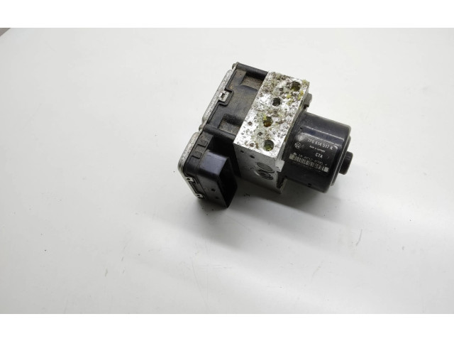 Jednotka ABS 7P0614517K, 10021207054 Porsche Cayenne (92A) 2012