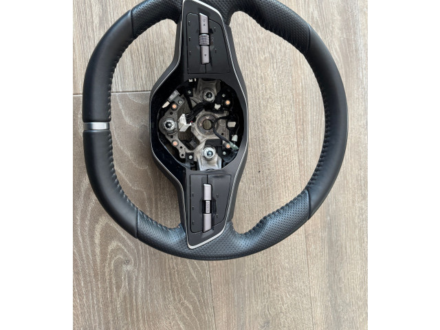 Volant Nissan Ariya 2024 DVD