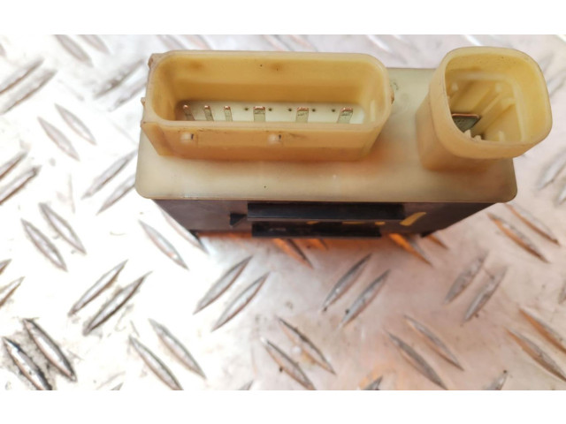 Řídící jednotka 9652021180 Citroen Berlingo