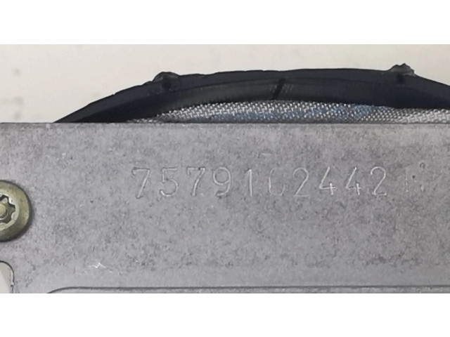 Подушка безопасности пассажира 002LNNYC5P3J, 1827102433N   Audi A6 S6 C5 4B