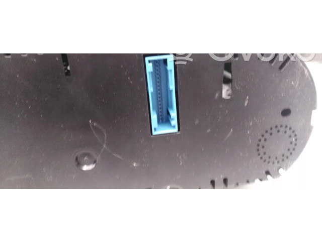 Панель приборов 5K0920973C Volkswagen Golf VI