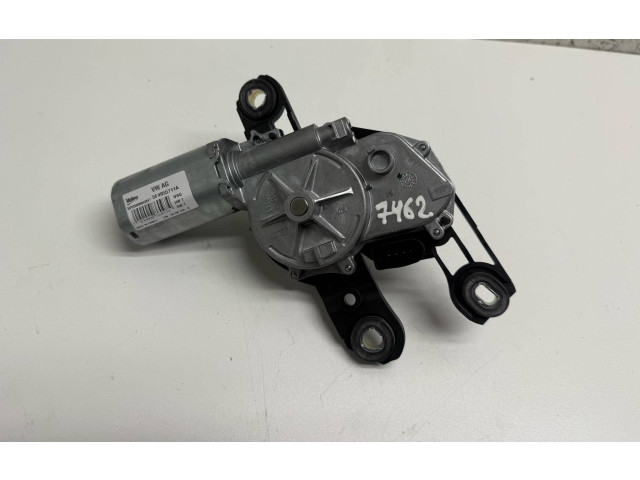 Моторчик заднего дворника 5F4955711A, W000086097 Skoda Karoq