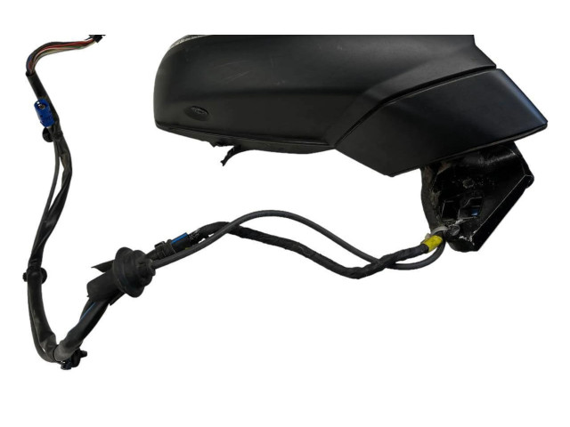 Zpětné zrcátko  Audi Q7 4M 2015  E1041367, 233656052  