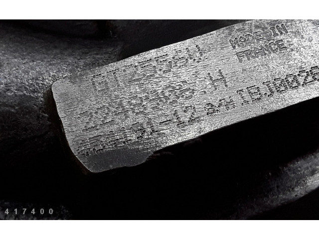 Turbodmychadlo Турбина 7823202, 7823202 782320207 797863- BMW M5 4.4 M5 30th Anniversary S63 B44 B