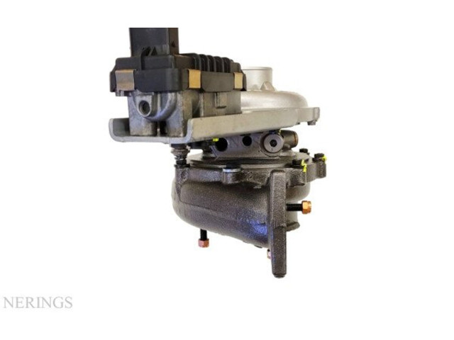 Турбина Volvo C70 757779-0022, TC10-0308