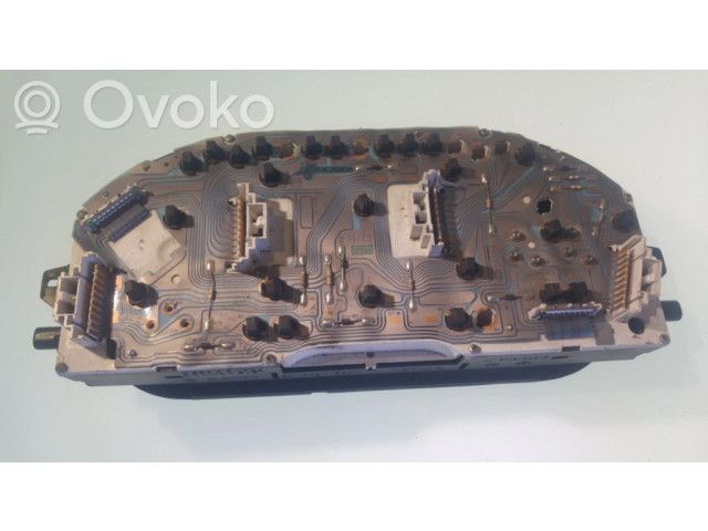 Přístrojová deska Renault Megane I 1998 7700847784F, 215781612