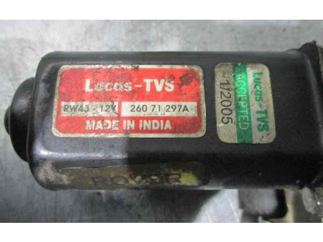 Моторчик заднего дворника 26071297A, 26071297A Tata Indigo I