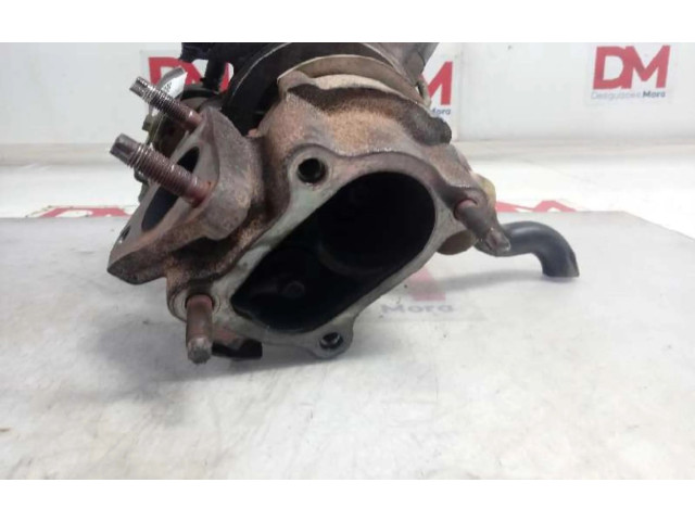 Turbodmychadlo Турбина 144114U110   Nissan Almera Tino   