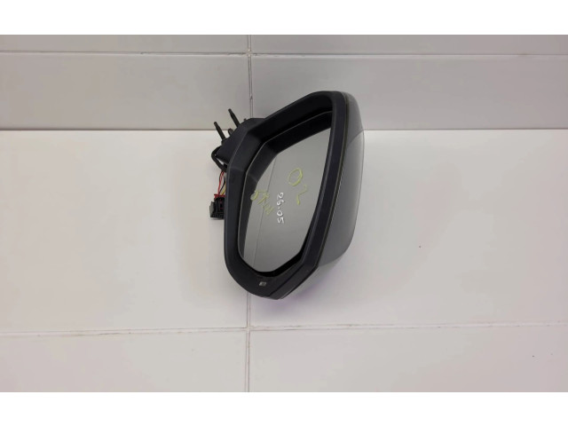 Зеркало электрическое Audi Q2 - - года